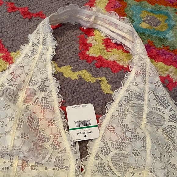 Free People bralettes NWT - Picture 7 of 7